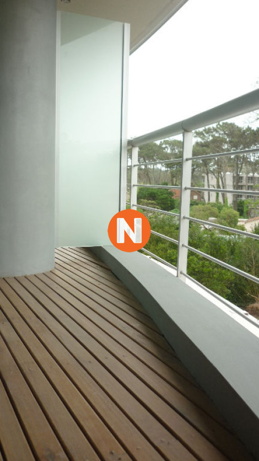 Apartamento Ref.155233 - Apartamento en Venta y Alquiler, Roosevelt, Punta del Este, 3 Dormitorios.