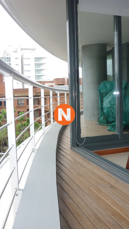 Apartamento Ref.155233 - Apartamento en Venta y Alquiler, Roosevelt, Punta del Este, 3 Dormitorios.