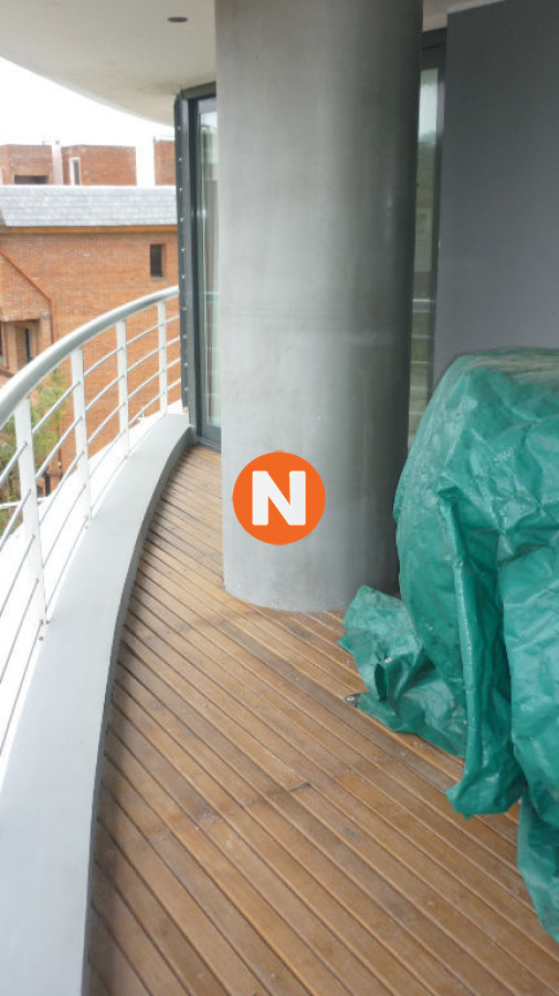 Apartamento Ref.155233 - Apartamento en Venta y Alquiler, Roosevelt, Punta del Este, 3 Dormitorios.