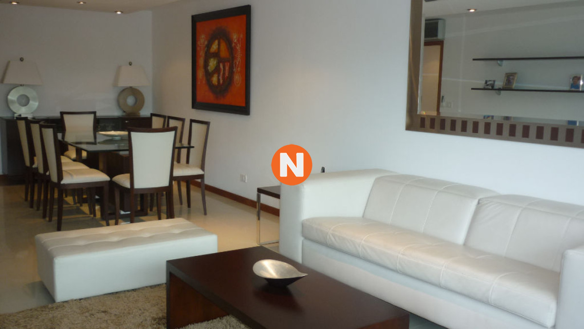 Apartamento Ref.155233 - Apartamento en Venta y Alquiler, Roosevelt, Punta del Este, 3 Dormitorios.