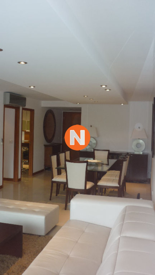 Apartamento Ref.155233 - Apartamento en Venta y Alquiler, Roosevelt, Punta del Este, 3 Dormitorios.