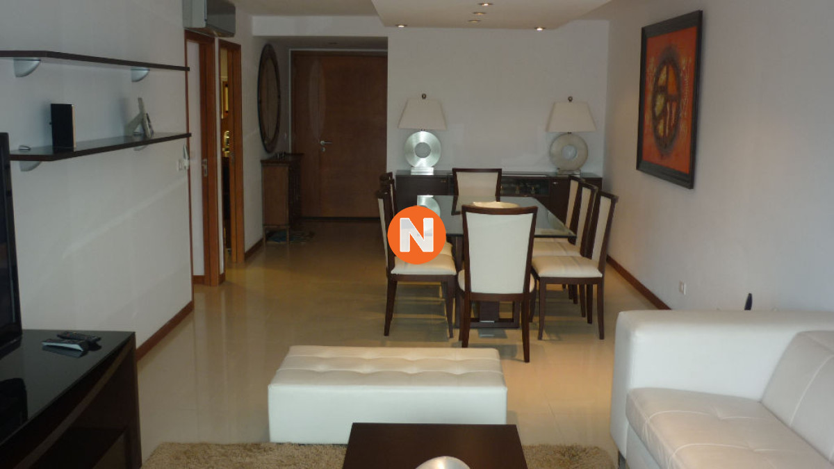 Apartamento Ref.155233 - Apartamento en Venta y Alquiler, Roosevelt, Punta del Este, 3 Dormitorios.