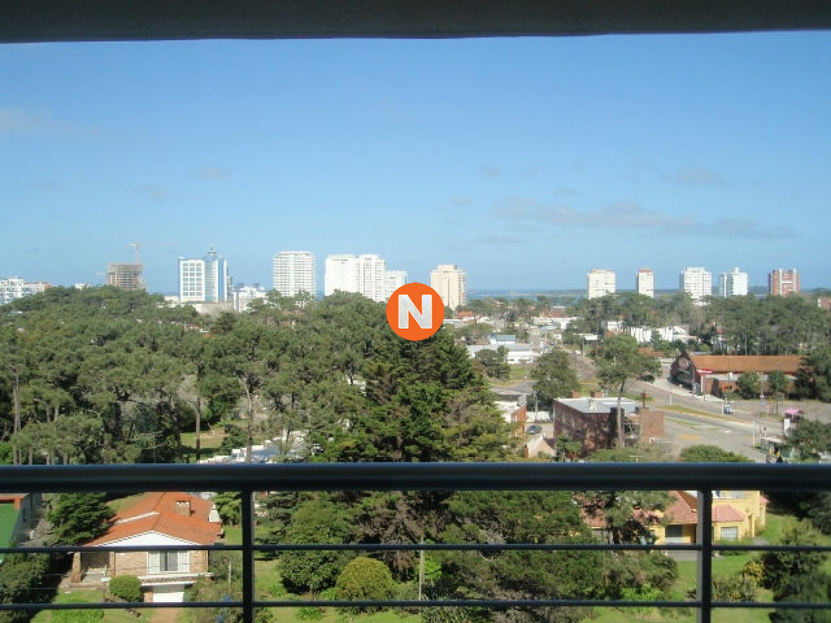 Apartamento Ref.155284 - Apartamento en Venta y Alquiler, Roosevelt, Punta del Este, 2 Dormitorios.