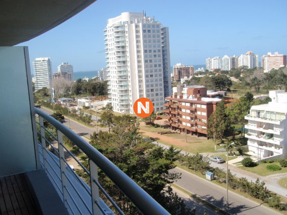 Apartamento Ref.155284 - Apartamento en Venta y Alquiler, Roosevelt, Punta del Este, 2 Dormitorios.