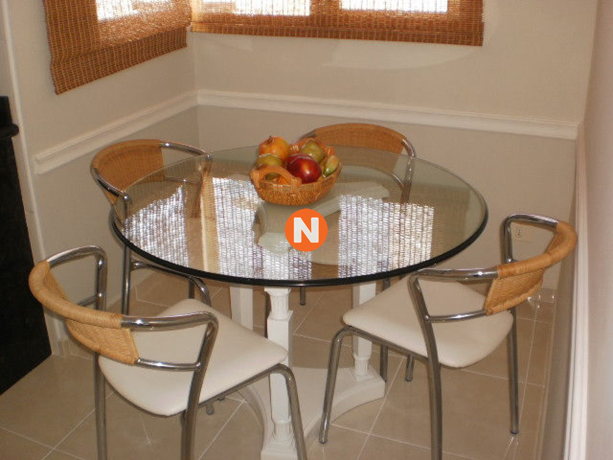 Apartamento Ref.155727 - Apartamento en Venta y Alquiler, Mansa, Punta del Este, 3 Dormitorios.