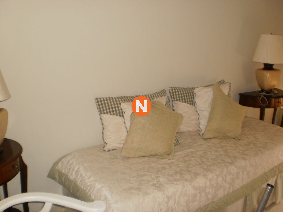 Apartamento Ref.155727 - Apartamento en Venta y Alquiler, Mansa, Punta del Este, 3 Dormitorios.