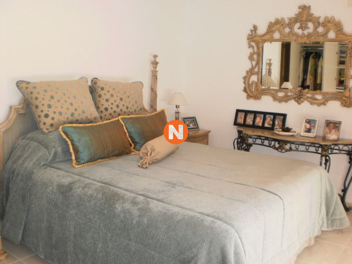 Apartamento Ref.155727 - Apartamento en Venta y Alquiler, Mansa, Punta del Este, 3 Dormitorios.