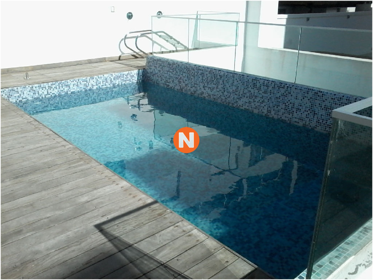 Apartamento Ref.155890 - Apartamento en Venta y Alquiler, Peninsula, Punta del Este, 1 Dormitorios.