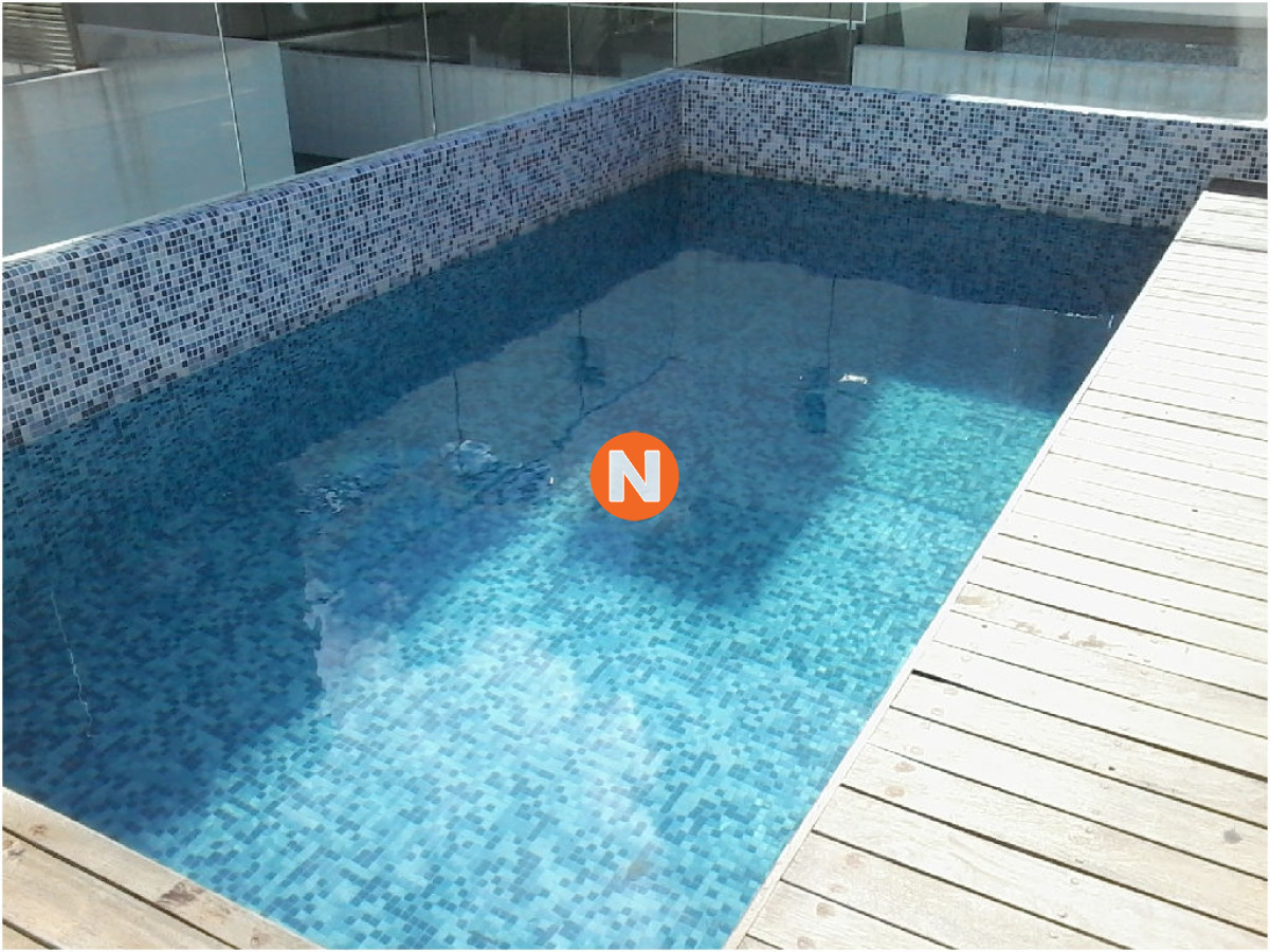 Apartamento Ref.155890 - Apartamento en Venta y Alquiler, Peninsula, Punta del Este, 1 Dormitorios.