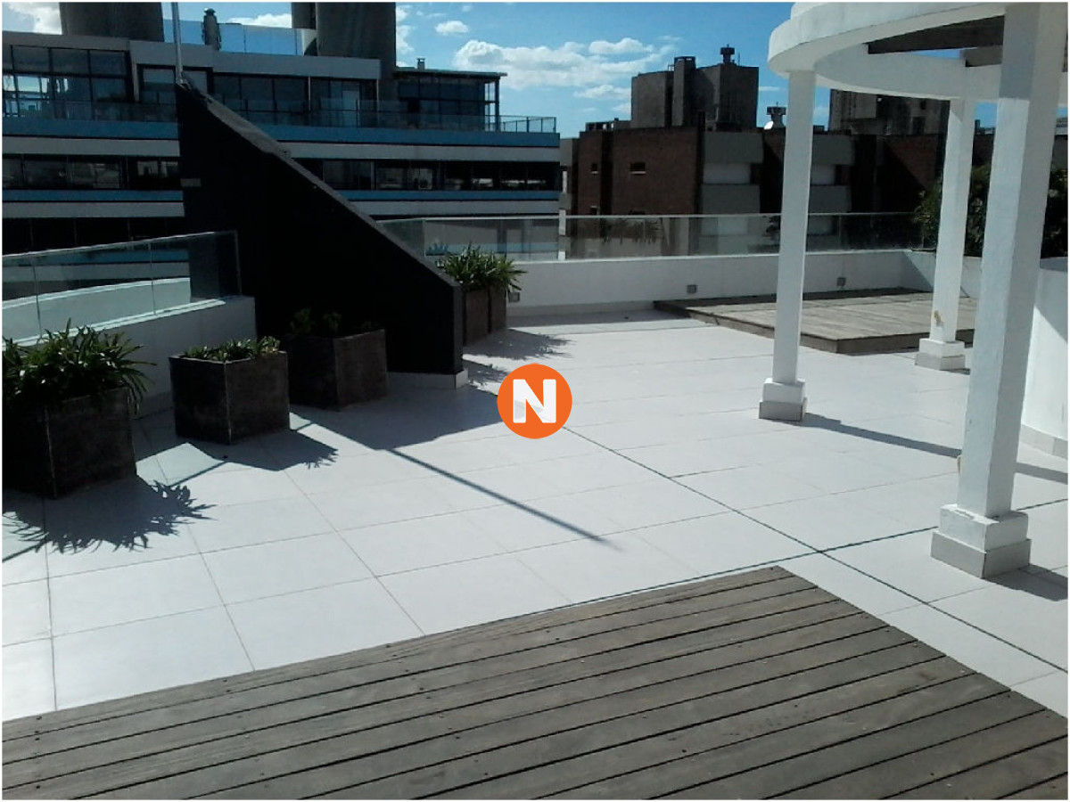 Apartamento Ref.155890 - Apartamento en Venta y Alquiler, Peninsula, Punta del Este, 1 Dormitorios.