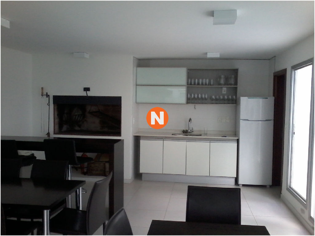 Apartamento Ref.155890 - Apartamento en Venta y Alquiler, Peninsula, Punta del Este, 1 Dormitorios.