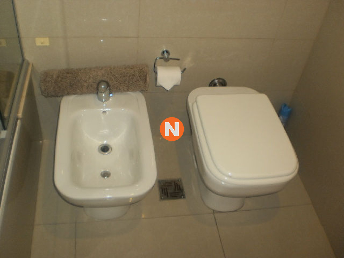 Apartamento Ref.200137 - Apartamento en Venta, Roosevelt, Punta del Este, 1 Dormitorios.