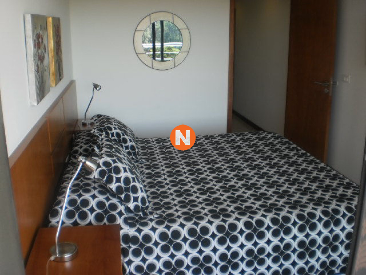 Apartamento Ref.200137 - Apartamento en Venta, Roosevelt, Punta del Este, 1 Dormitorios.