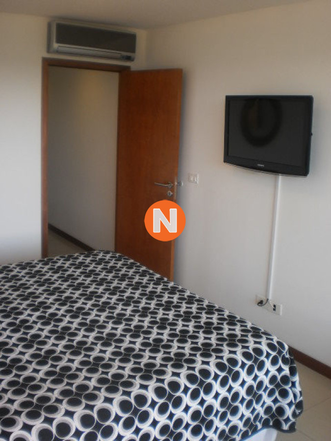 Apartamento Ref.200137 - Apartamento en Venta, Roosevelt, Punta del Este, 1 Dormitorios.