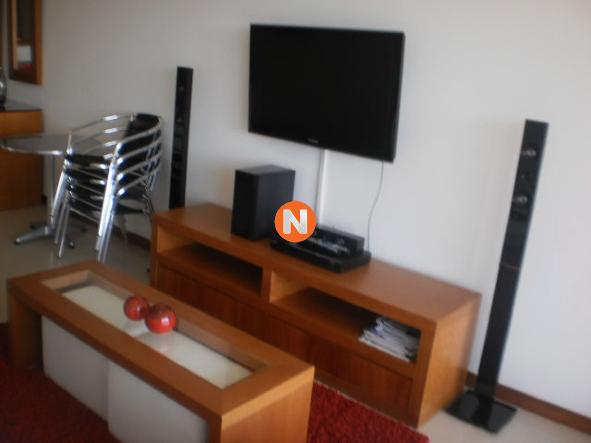 Apartamento Ref.200137 - Apartamento en Venta, Roosevelt, Punta del Este, 1 Dormitorios.