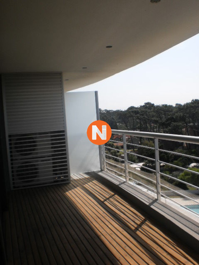 Apartamento Ref.200137 - Apartamento en Venta, Roosevelt, Punta del Este, 1 Dormitorios.