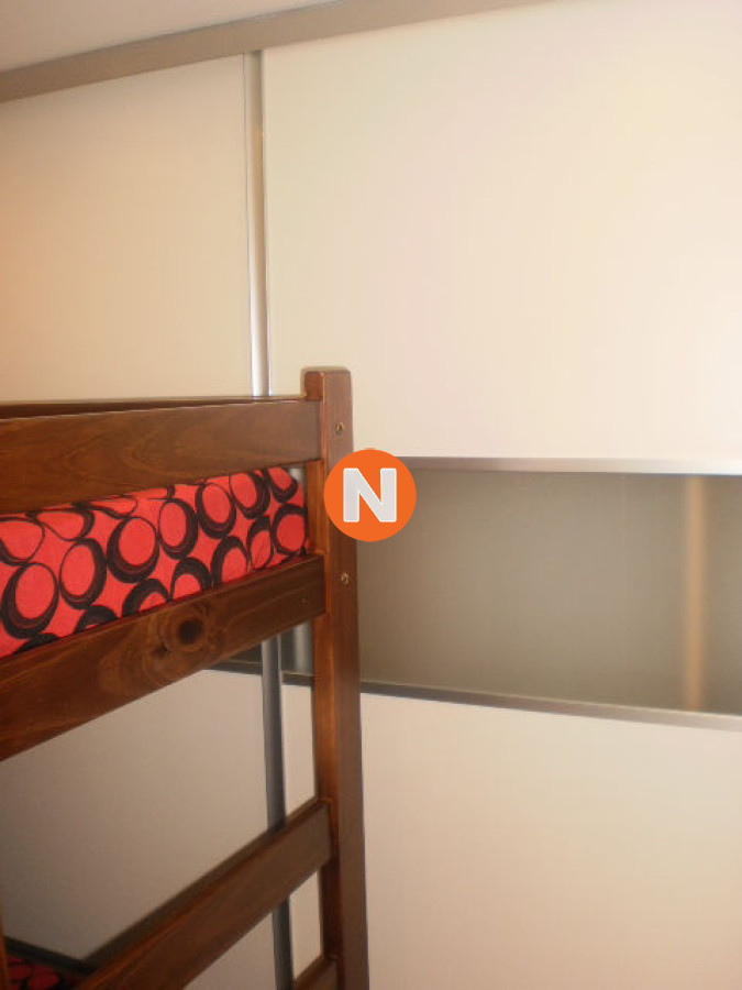 Apartamento Ref.200137 - Apartamento en Venta, Roosevelt, Punta del Este, 1 Dormitorios.