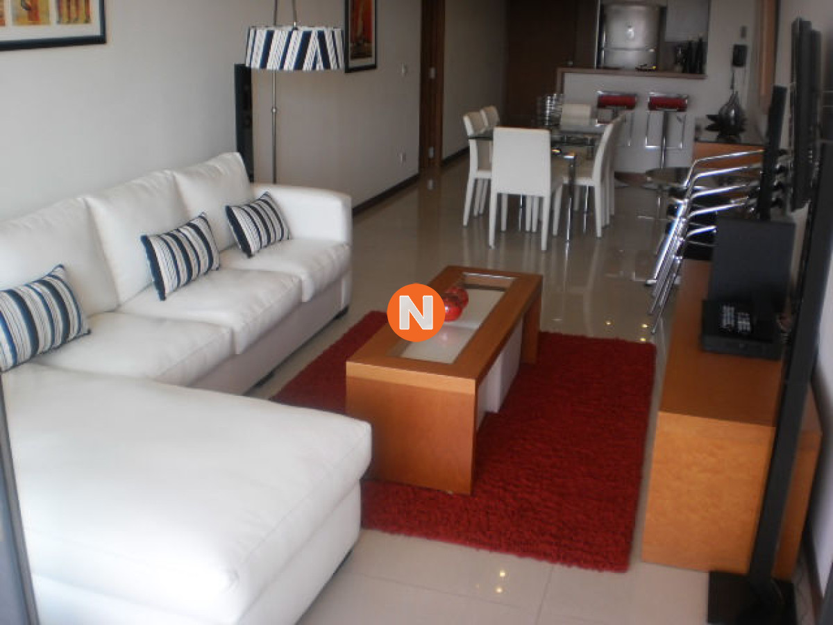 Apartamento Ref.200137 - Apartamento en Venta, Roosevelt, Punta del Este, 1 Dormitorios.