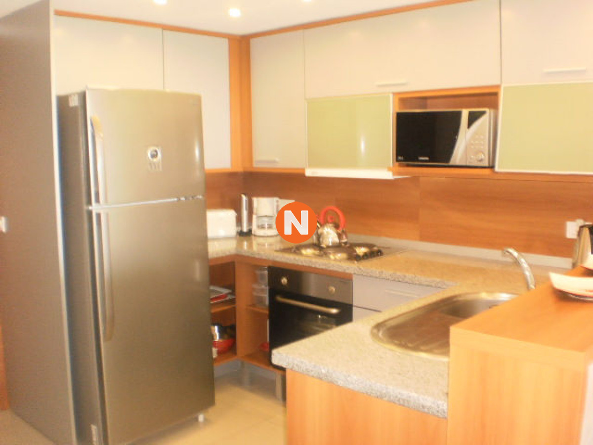 Apartamento Ref.200137 - Apartamento en Venta, Roosevelt, Punta del Este, 1 Dormitorios.