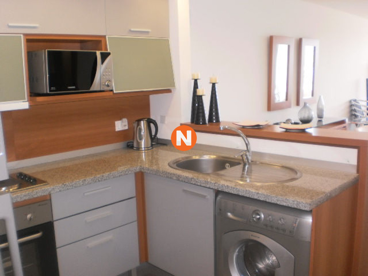 Apartamento Ref.200137 - Apartamento en Venta, Roosevelt, Punta del Este, 1 Dormitorios.