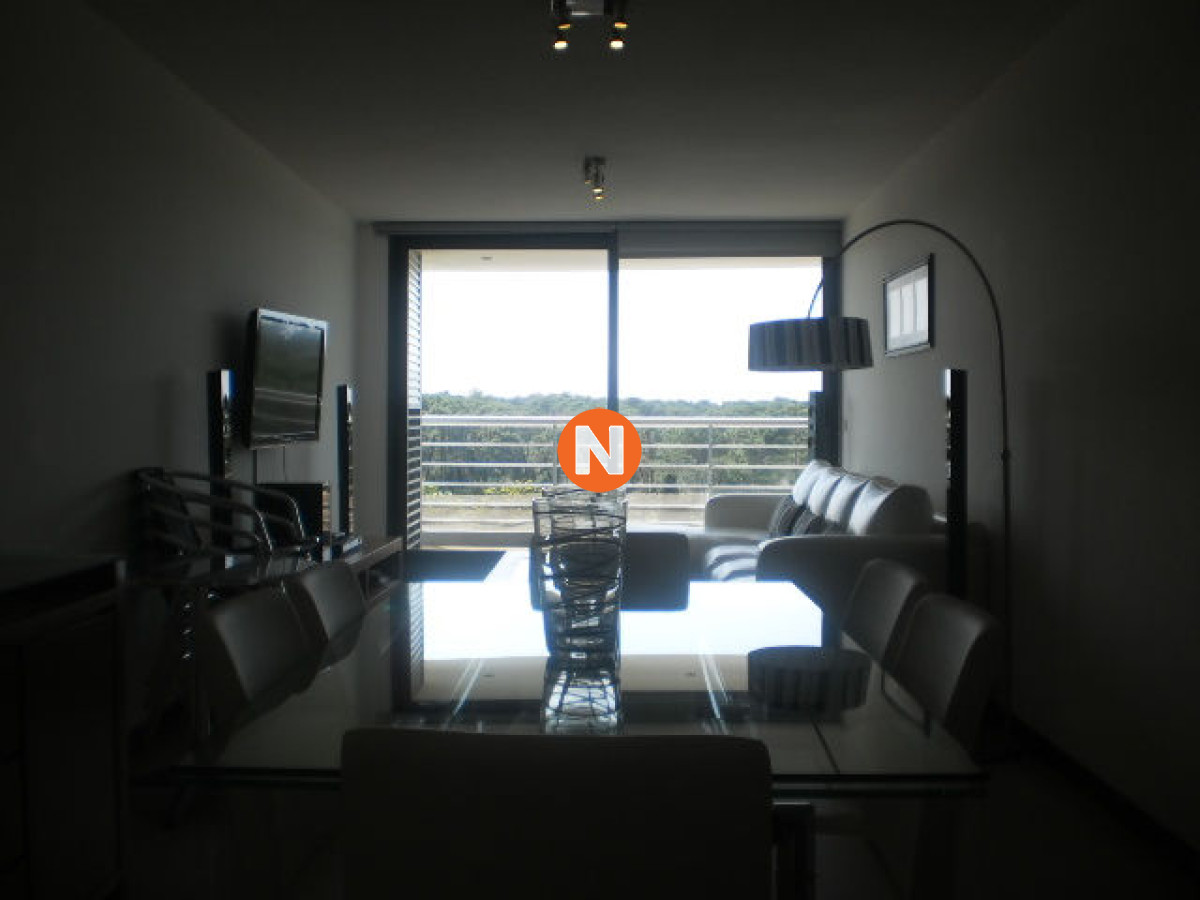 Apartamento Ref.200137 - Apartamento en Venta, Roosevelt, Punta del Este, 1 Dormitorios.