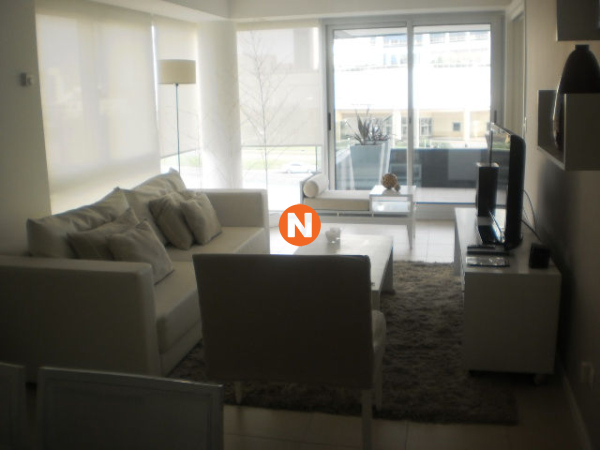 Apartamento Ref.200408 - Apartamento en Venta y Alquiler, Aidy Grill, Punta del Este, 3 Dormitorios.