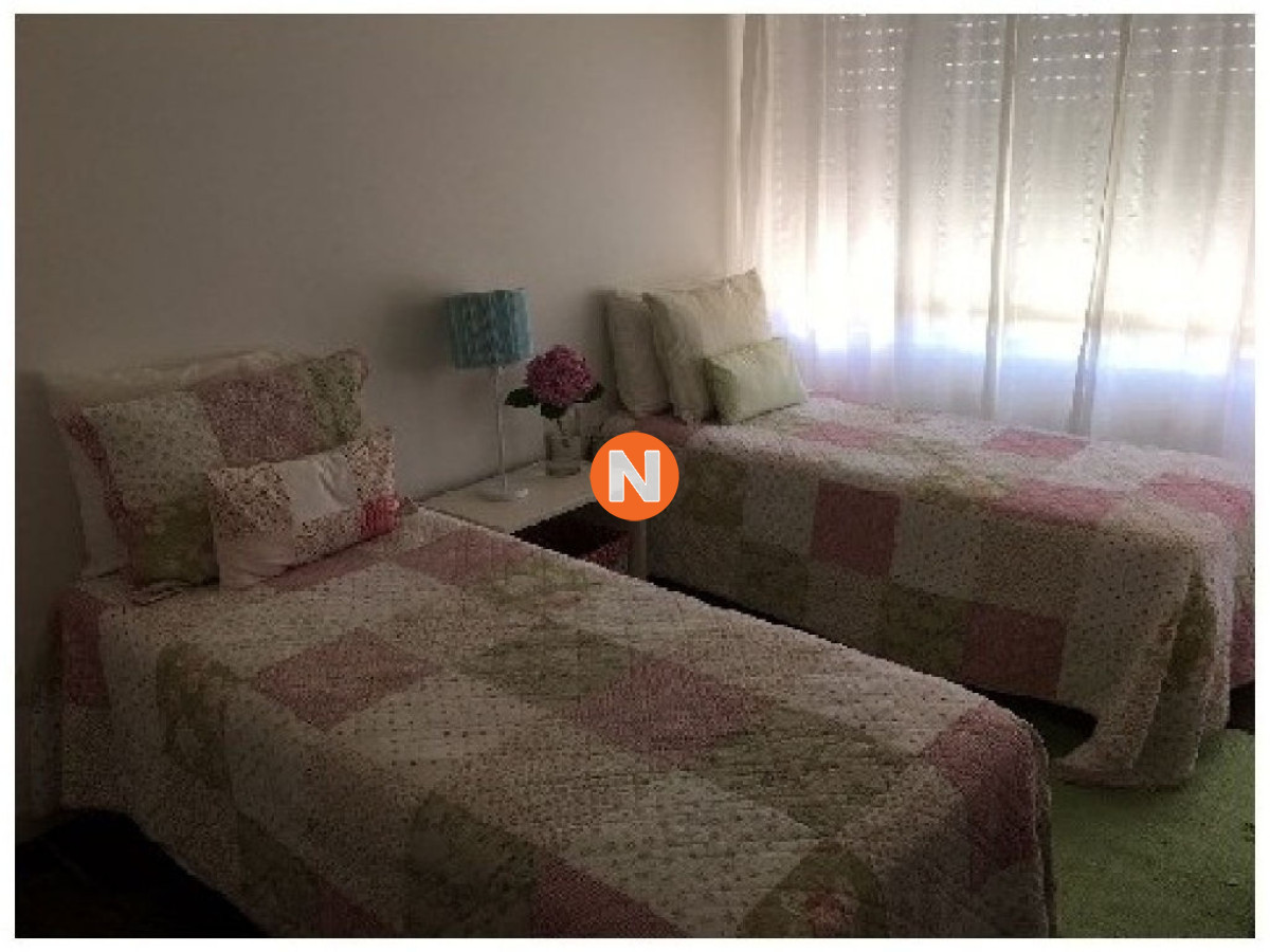 Apartamento Ref.200444 - Apartamento en Venta, Pinares, Punta del Este, 3 Dormitorios.