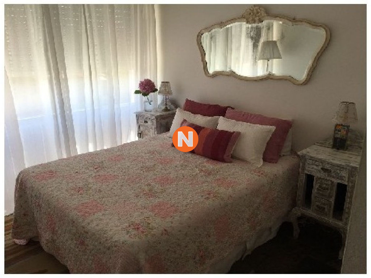 Apartamento Ref.200444 - Apartamento en Venta, Pinares, Punta del Este, 3 Dormitorios.