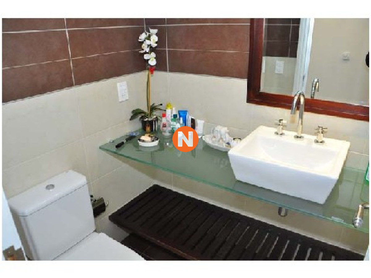 Apartamento Ref.200643 - Apartamento en Venta, Brava, Punta del Este, 3 Dormitorios.