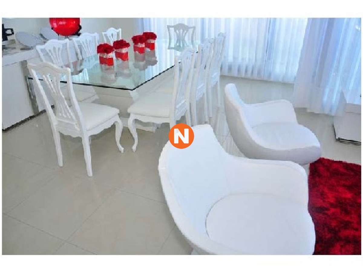 Apartamento Ref.200643 - Apartamento en Venta, Brava, Punta del Este, 3 Dormitorios.
