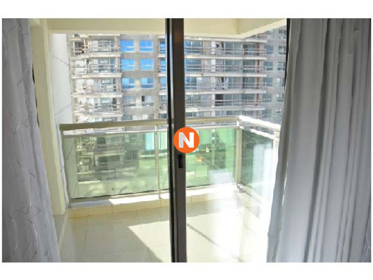 Apartamento Ref.200643 - Apartamento en Venta, Brava, Punta del Este, 3 Dormitorios.