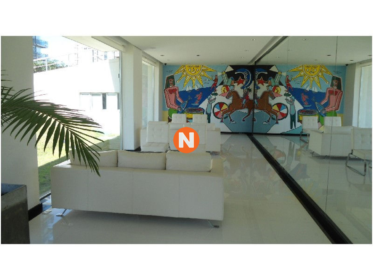 Apartamento Ref.200659 - VENTA DE APARTAMENTO DE 3 DORMITORIOS EN BRAVA PUNTA DEL ESTE 