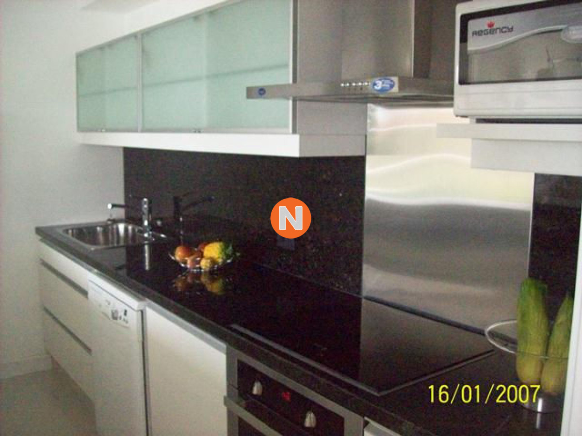 Apartamento Ref.200750 - Espectacular Apartamento