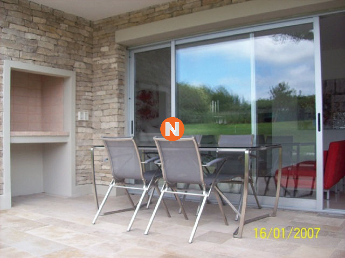 Apartamento Ref.200750 - Espectacular Apartamento