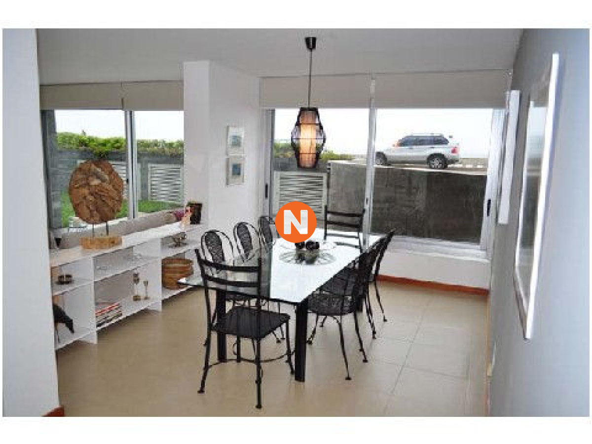 Apartamento Ref.200889 - Apartamento en Venta, Peninsula, Punta del Este, 3 Dormitorios.