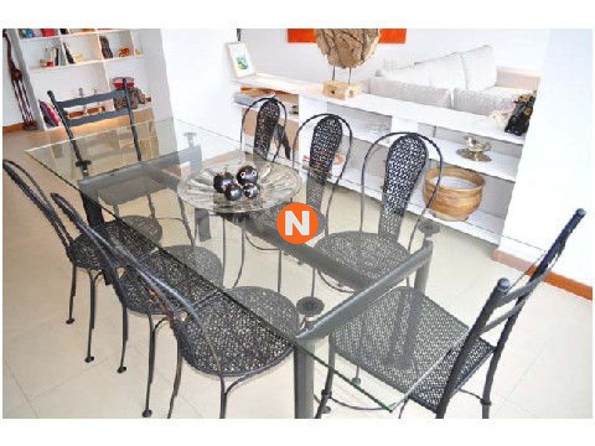 Apartamento Ref.200889 - Apartamento en Venta, Peninsula, Punta del Este, 3 Dormitorios.