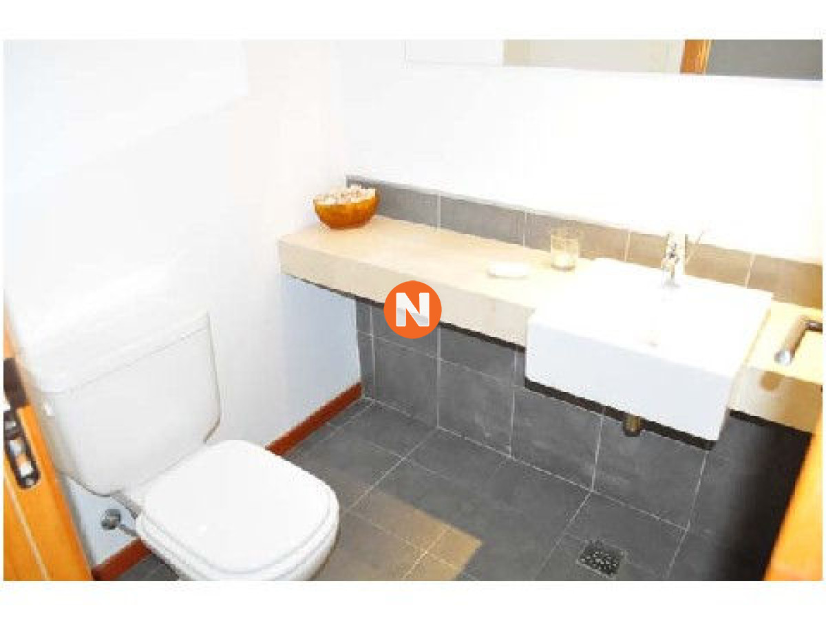Apartamento Ref.200889 - Apartamento en Venta, Peninsula, Punta del Este, 3 Dormitorios.