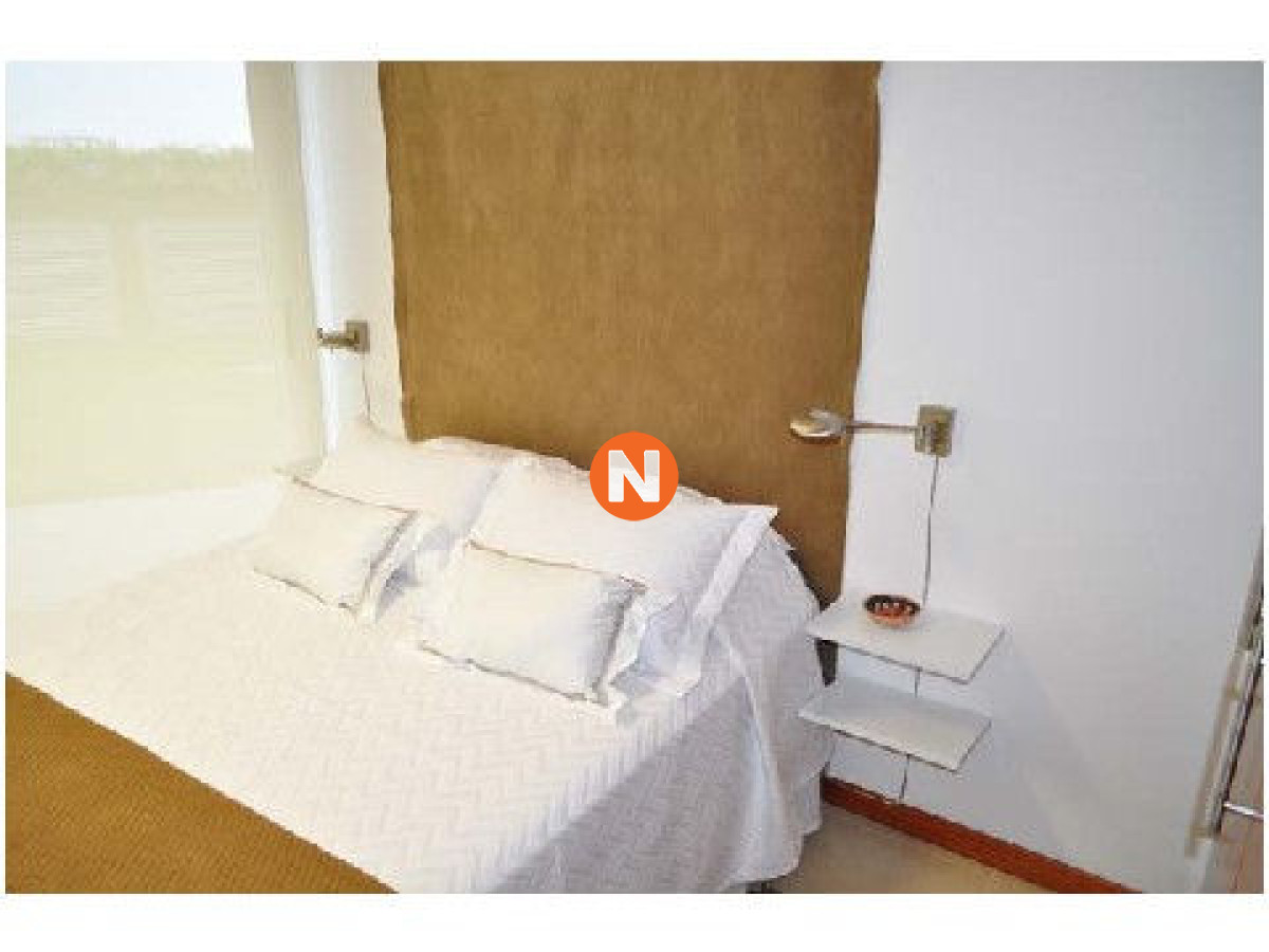 Apartamento Ref.200889 - Apartamento en Venta, Peninsula, Punta del Este, 3 Dormitorios.