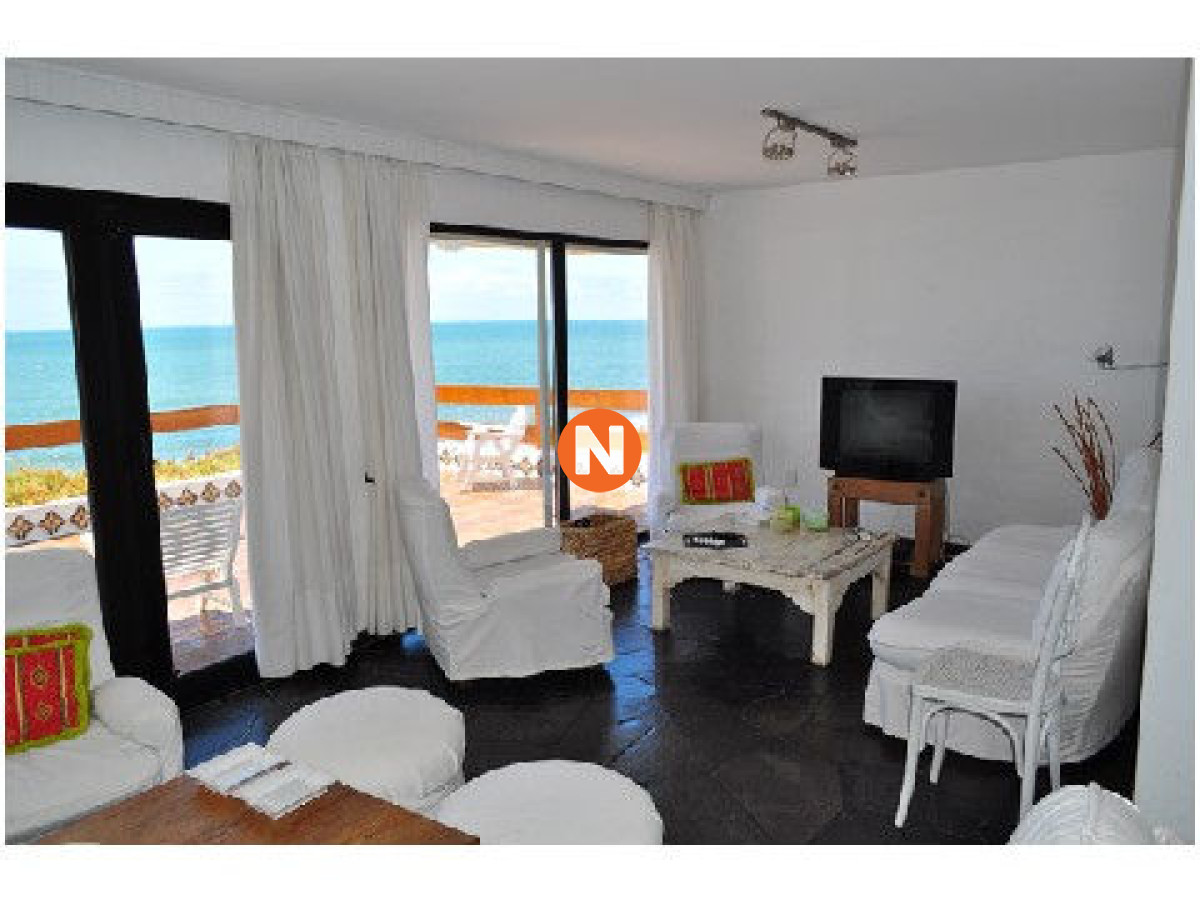 Apartamento Ref.200962 - Apartamento en Venta, Peninsula, Punta del Este, 3 Dormitorios.