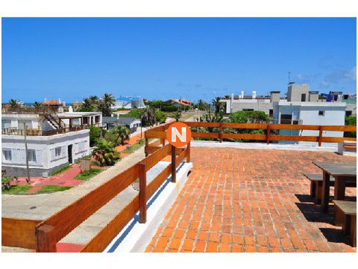 Apartamento Ref.200962 - Apartamento en Venta, Peninsula, Punta del Este, 3 Dormitorios.