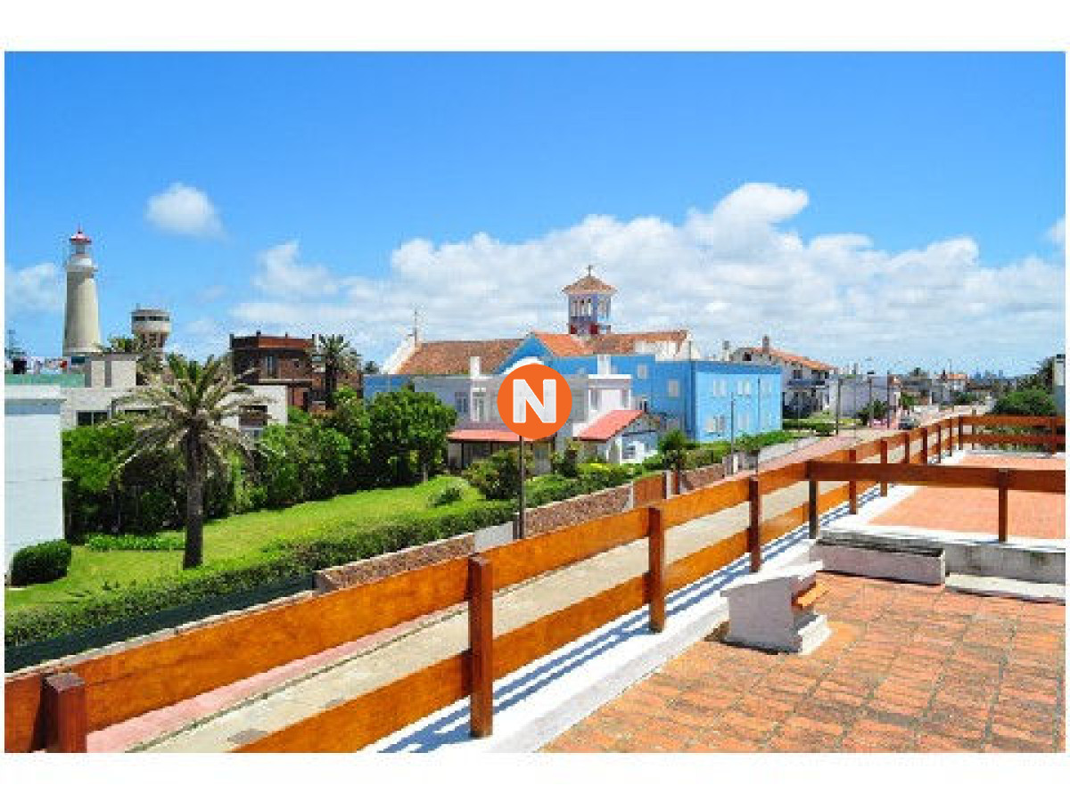 Apartamento Ref.200962 - Apartamento en Venta, Peninsula, Punta del Este, 3 Dormitorios.