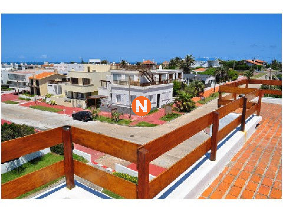 Apartamento Ref.200962 - Apartamento en Venta, Peninsula, Punta del Este, 3 Dormitorios.