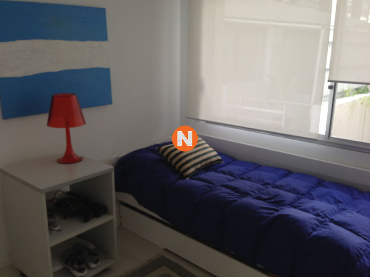 Apartamento Ref.200972 - Apartamento en Venta y Alquiler, Peninsula, Punta del Este, 3 Dormitorios.