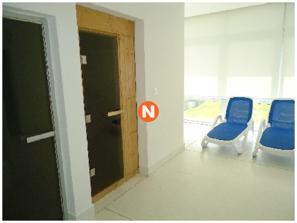 Apartamento Ref.201036 - Apartamento en Venta y Alquiler, Brava, Punta del Este, 2 Dormitorios.
