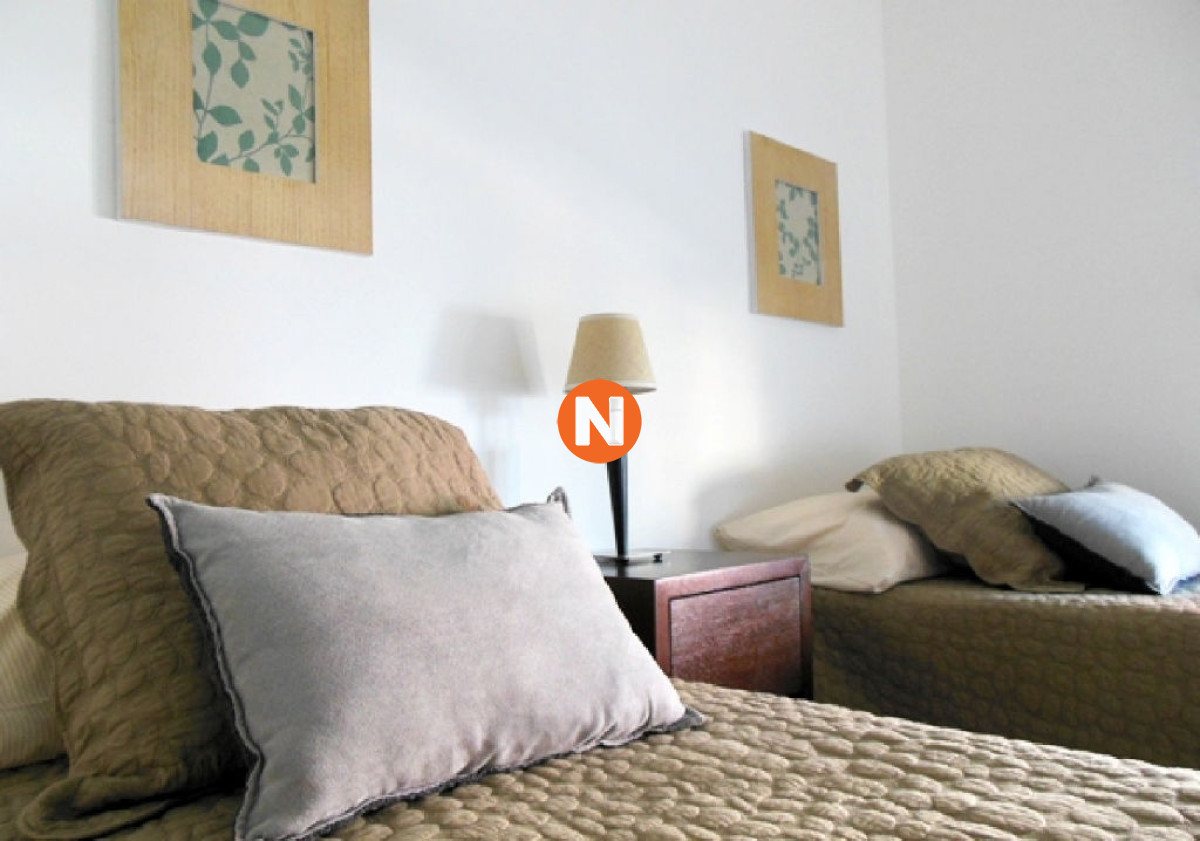 Apartamento Ref.201120 - VENTA Y ALQUILER DE APARTAMENTO DE 3 SUITES  EN AIDA GRILL 