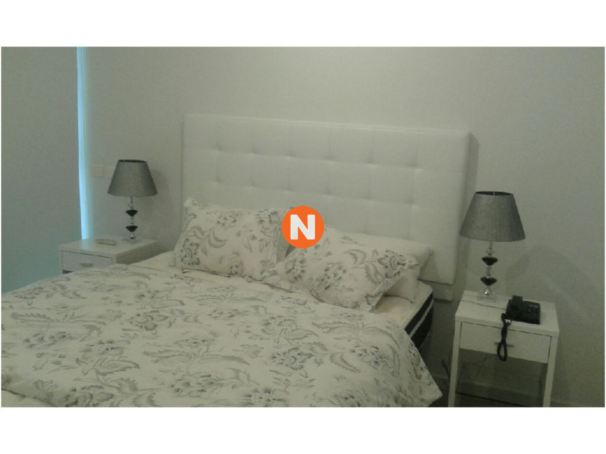 Apartamento Ref.201223 - Apartamento en Venta, Mansa, Punta del Este, 3 Dormitorios.
