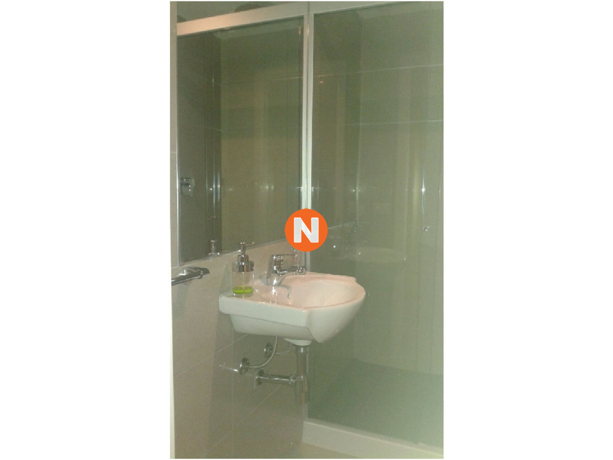 Apartamento Ref.201223 - Apartamento en Venta, Mansa, Punta del Este, 3 Dormitorios.