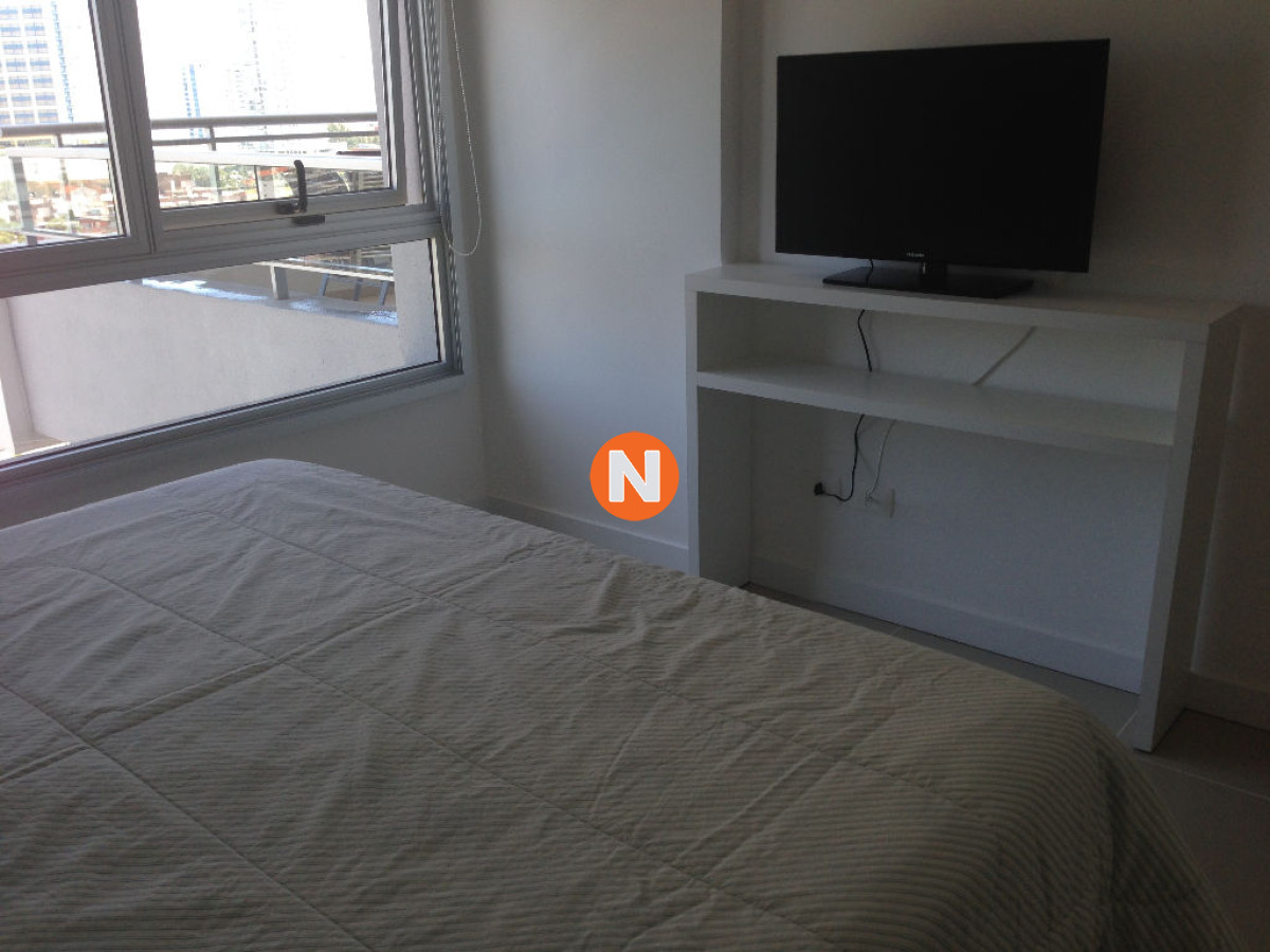 Apartamento Ref.201261 - Apartamento en Venta y Alquiler, Aidy Grill, Punta del Este, 3 Dormitorios.
