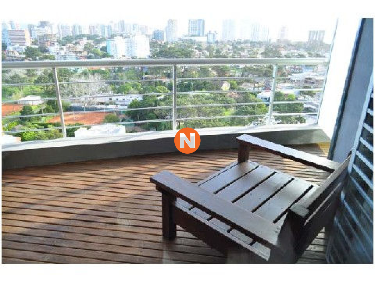 Apartamento Ref.201394 - Apartamento en Venta, Roosevelt, Punta del Este, 3 Dormitorios.
