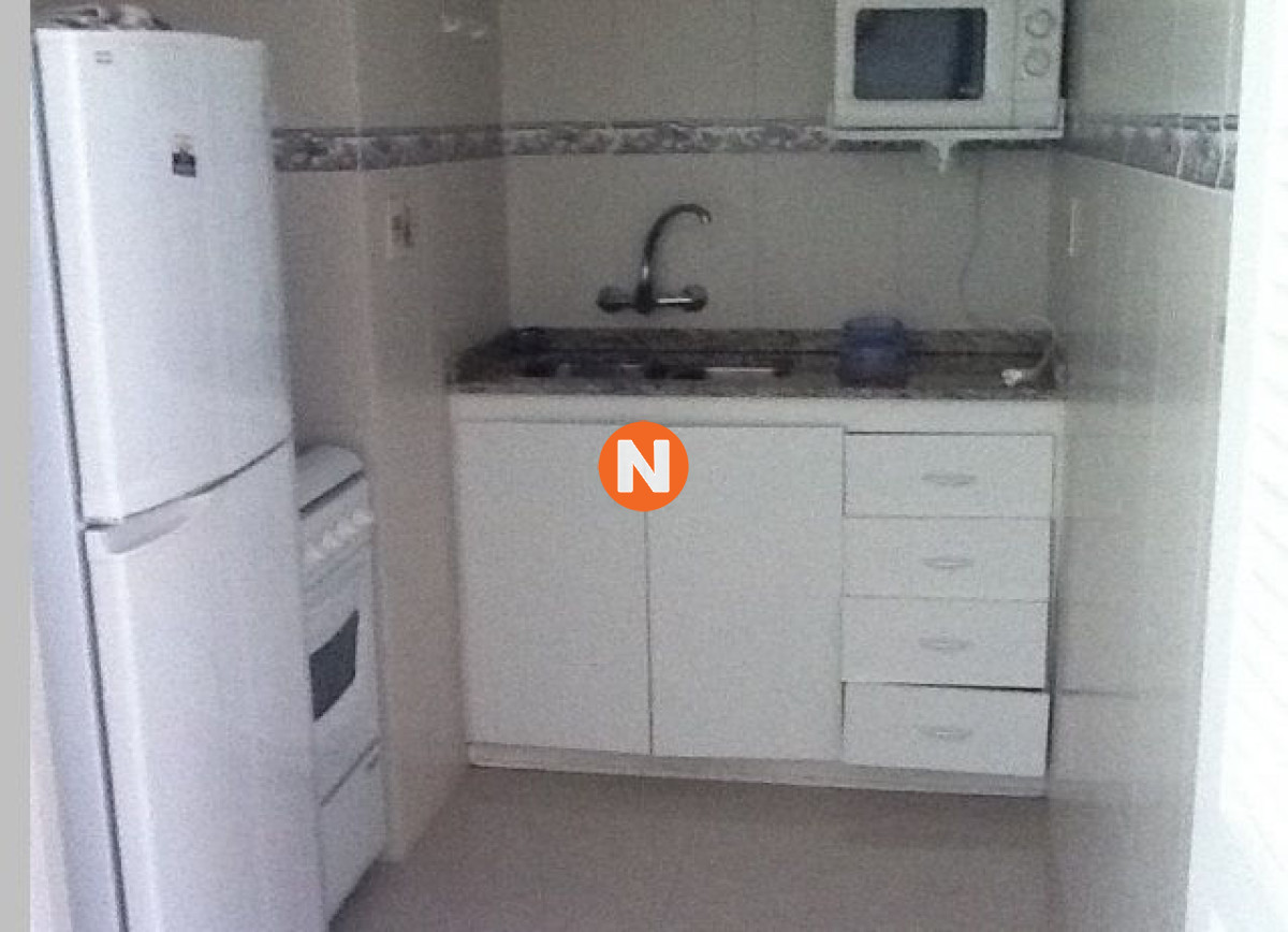 Apartamento Ref.201596 - Apartamento en Venta y Alquiler, Peninsula, Punta del Este, 1 Dormitorios.